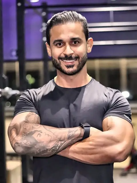 Silvio Gomes